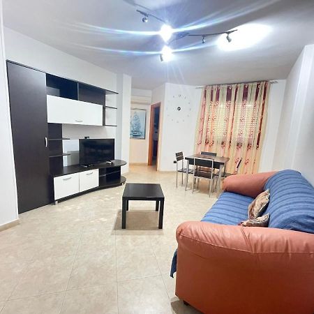 Loft 46 Apartment บรินดิซิ ภายนอก รูปภาพ