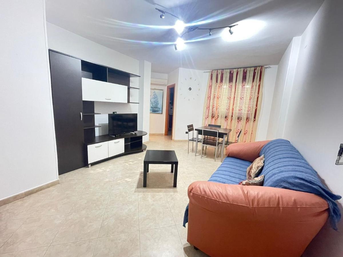 Loft 46 Apartment บรินดิซิ ภายนอก รูปภาพ