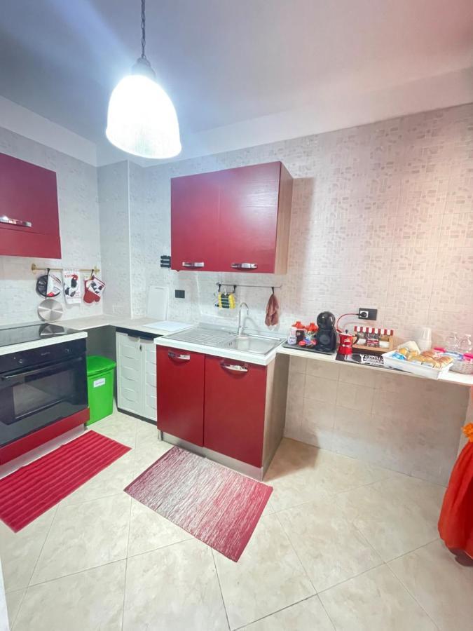 Loft 46 Apartment บรินดิซิ ภายนอก รูปภาพ